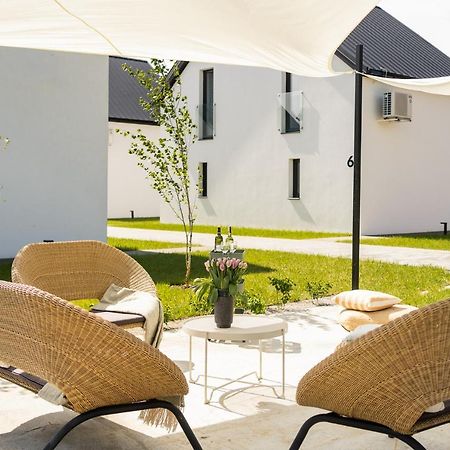 Komfortowe Oh Apartamenty Затор Екстер'єр фото