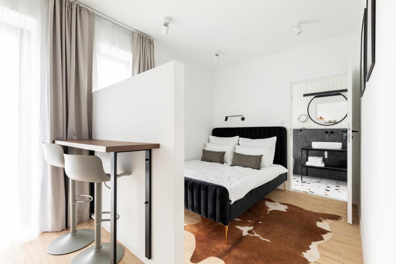 Komfortowe Oh Apartamenty Затор Екстер'єр фото