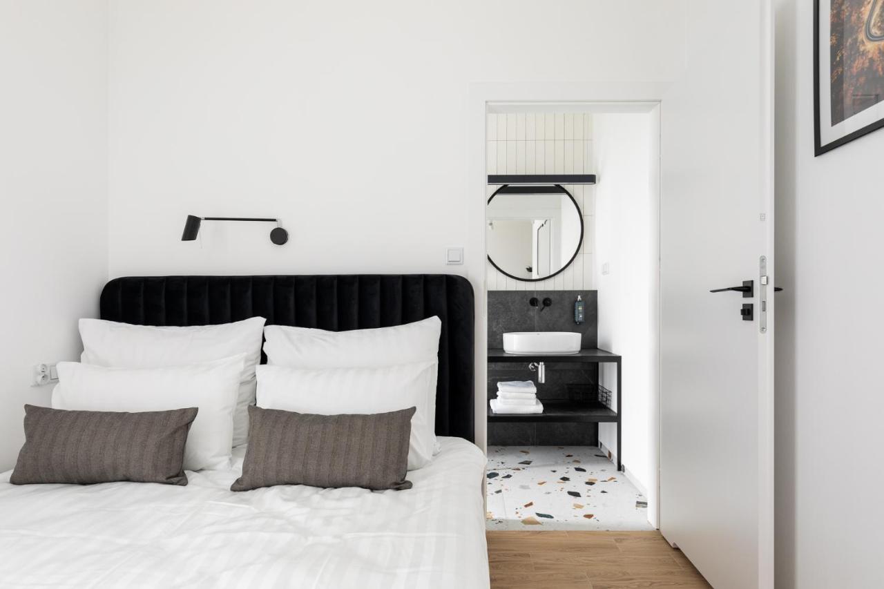 Komfortowe Oh Apartamenty Затор Екстер'єр фото