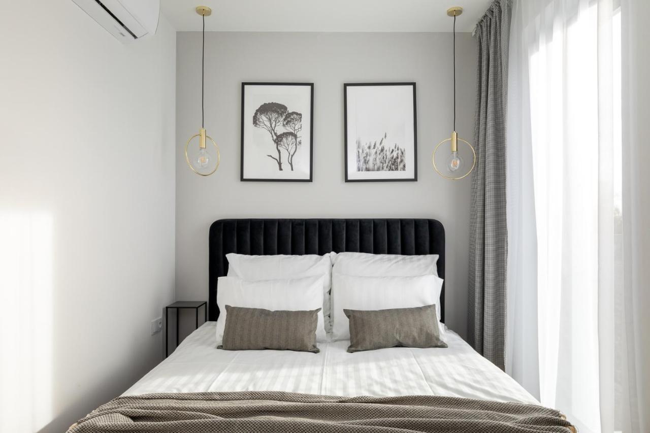 Komfortowe Oh Apartamenty Затор Екстер'єр фото