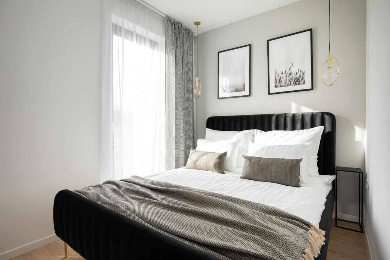 Komfortowe Oh Apartamenty Затор Екстер'єр фото