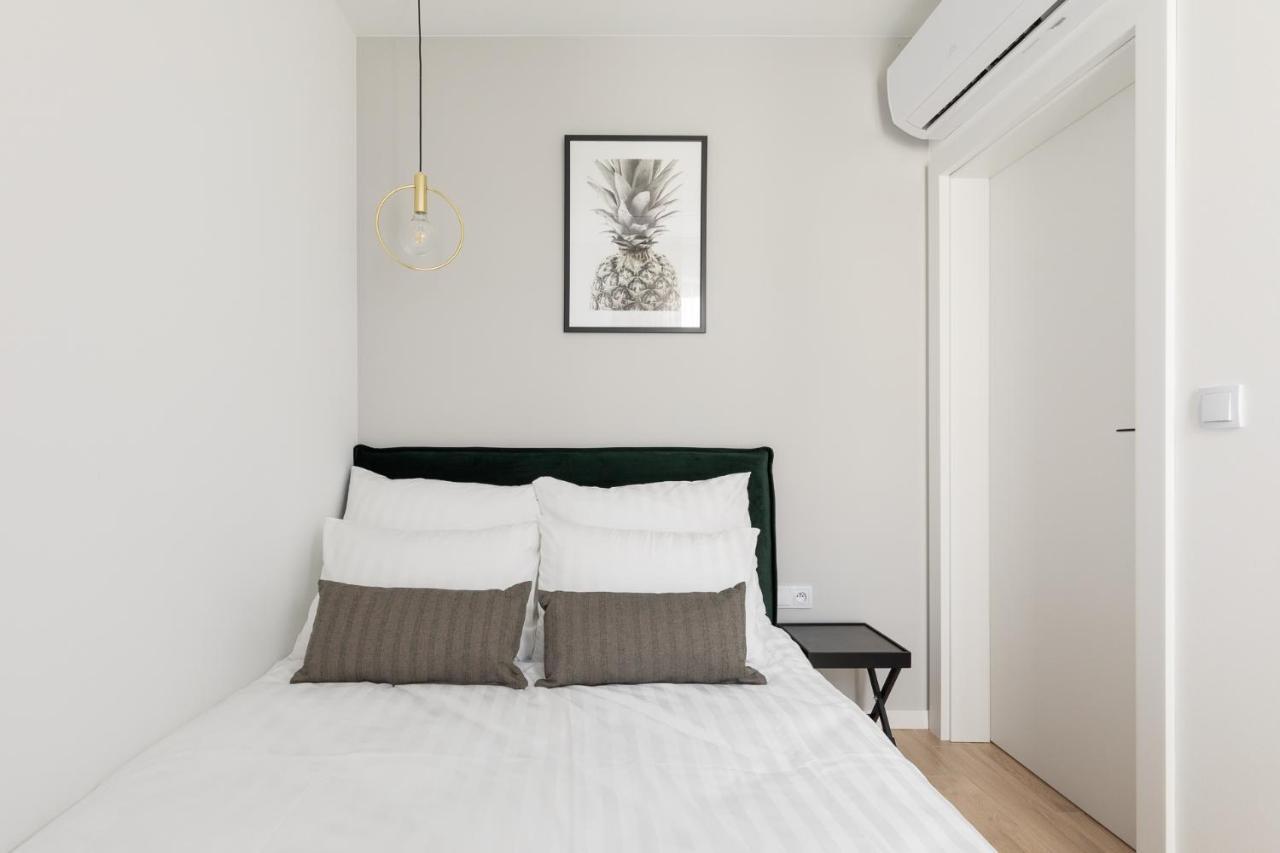 Komfortowe Oh Apartamenty Затор Екстер'єр фото