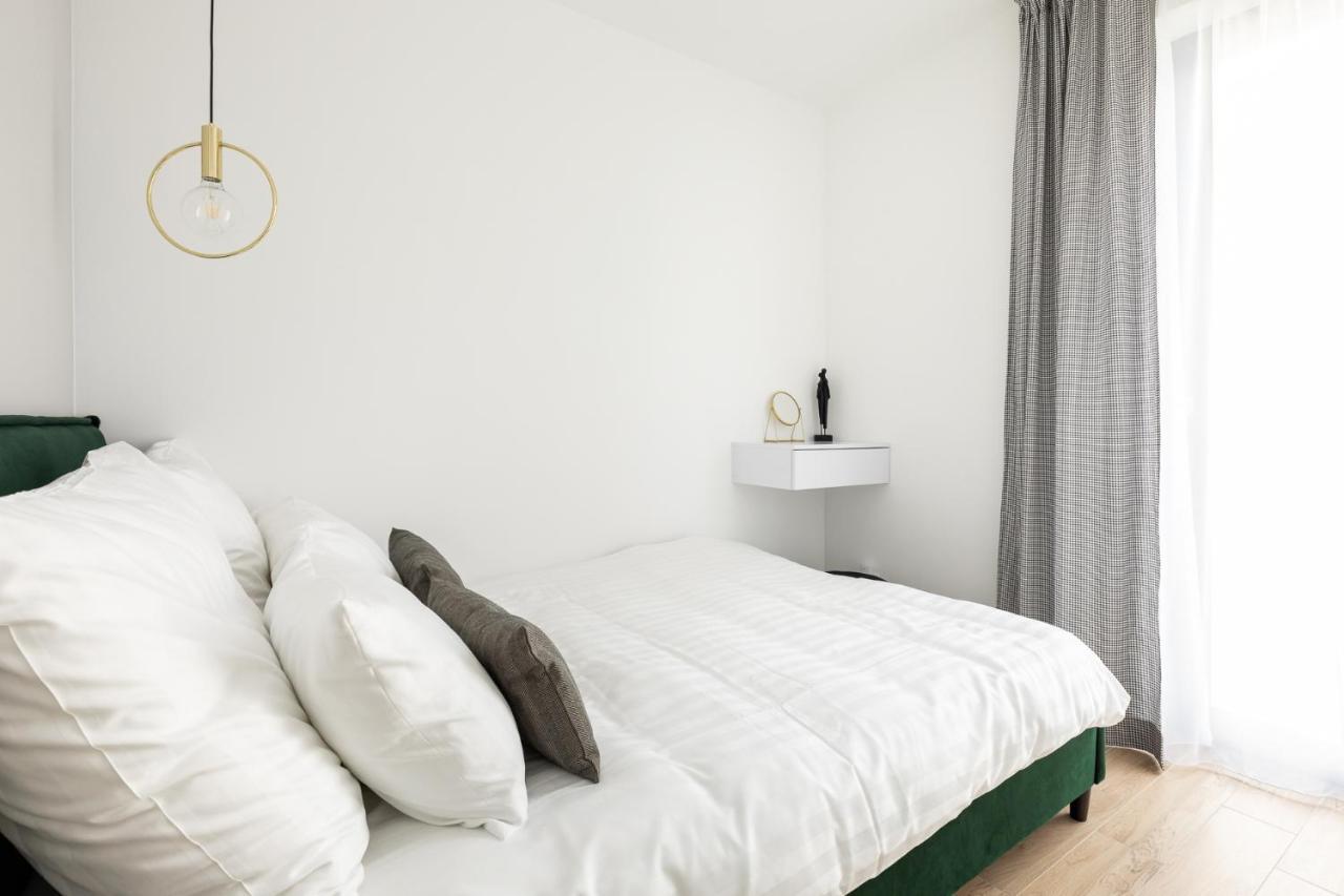 Komfortowe Oh Apartamenty Затор Екстер'єр фото