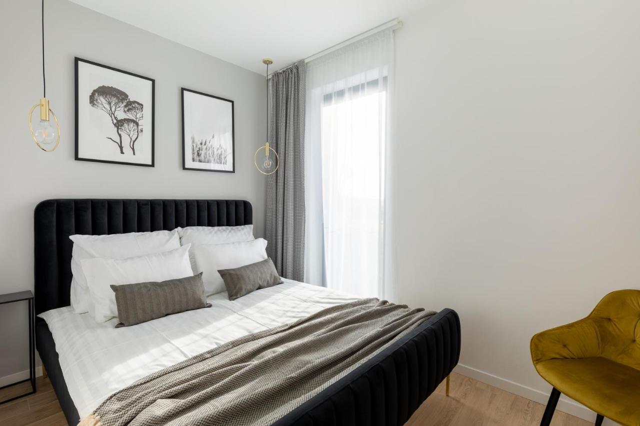 Komfortowe Oh Apartamenty Затор Екстер'єр фото