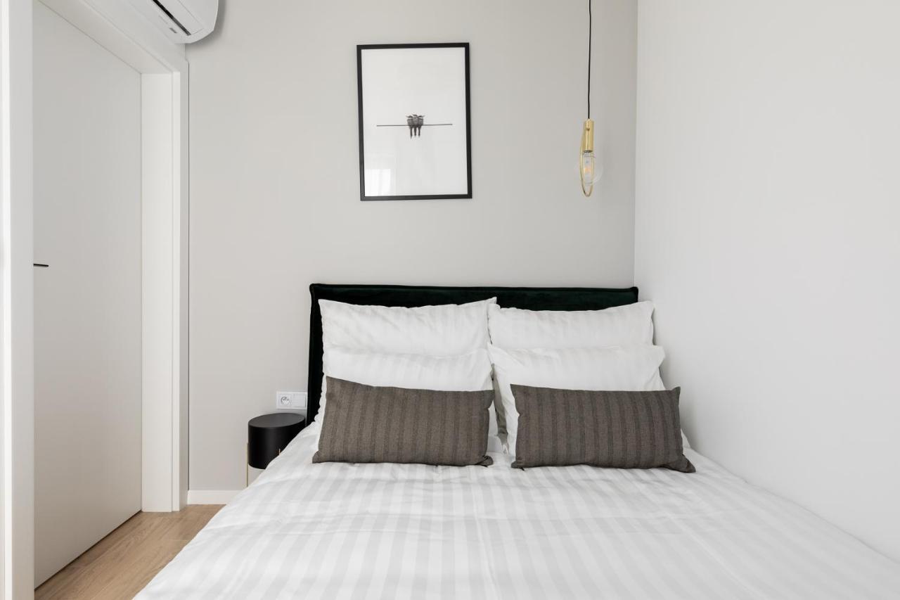 Komfortowe Oh Apartamenty Затор Екстер'єр фото