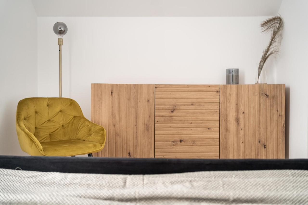 Komfortowe Oh Apartamenty Затор Екстер'єр фото