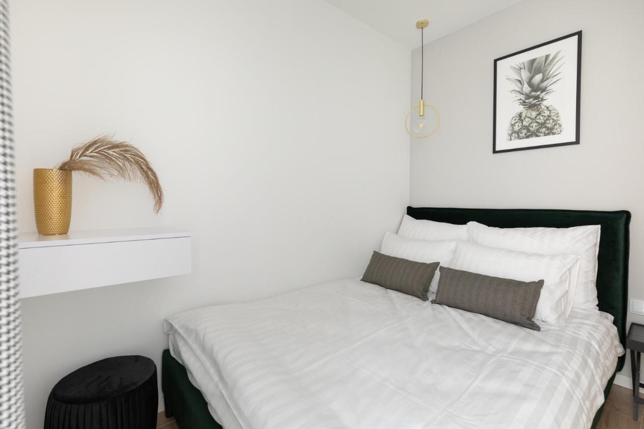 Komfortowe Oh Apartamenty Затор Екстер'єр фото