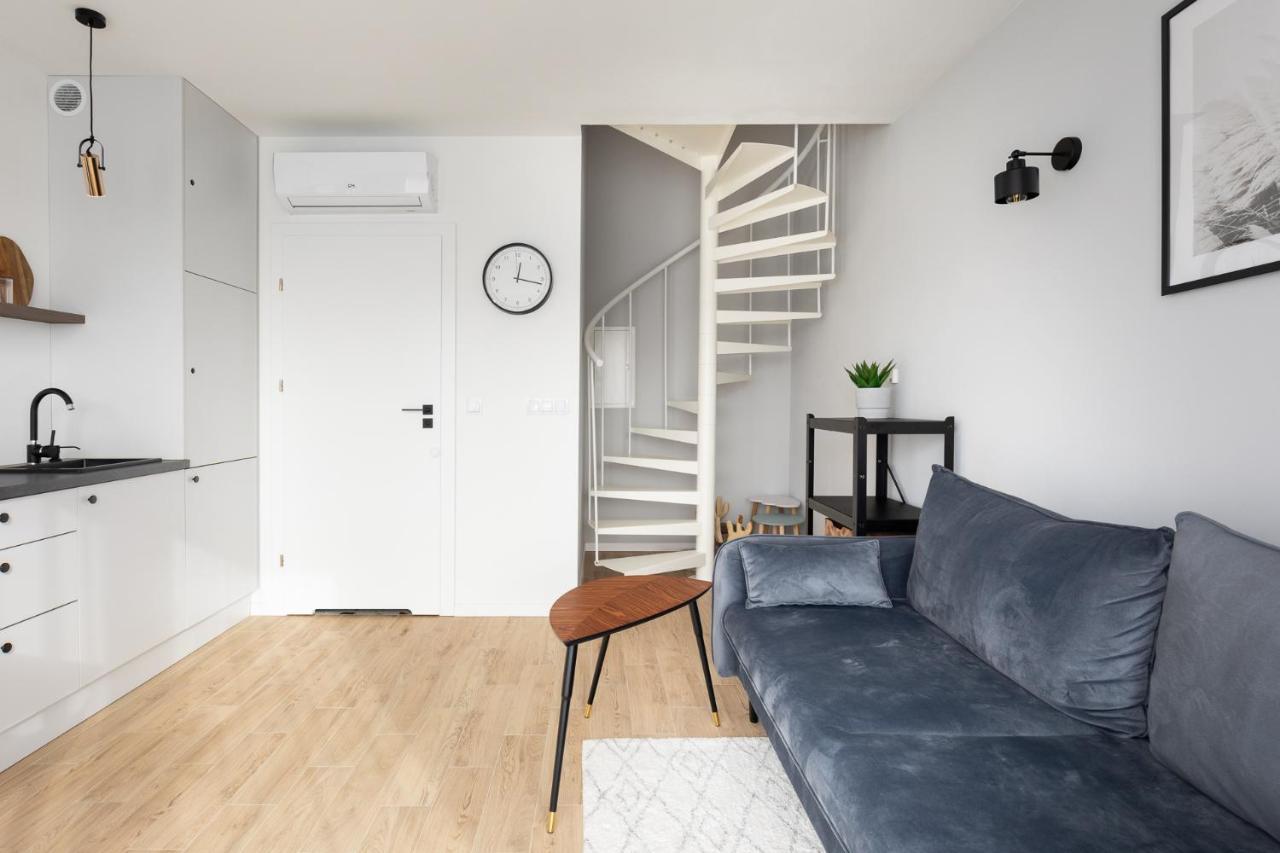 Komfortowe Oh Apartamenty Затор Екстер'єр фото