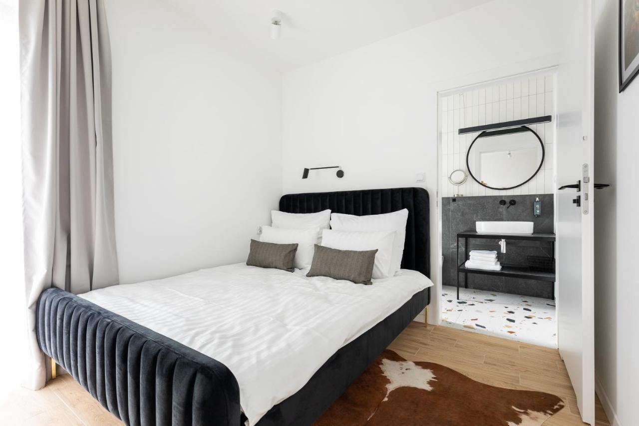 Komfortowe Oh Apartamenty Затор Екстер'єр фото