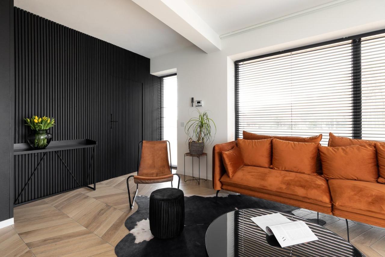 Komfortowe Oh Apartamenty Затор Екстер'єр фото