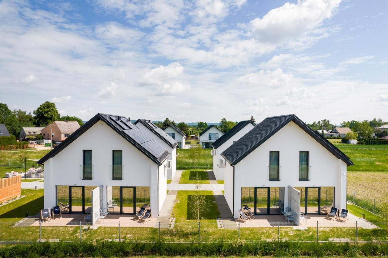 Komfortowe Oh Apartamenty Затор Екстер'єр фото
