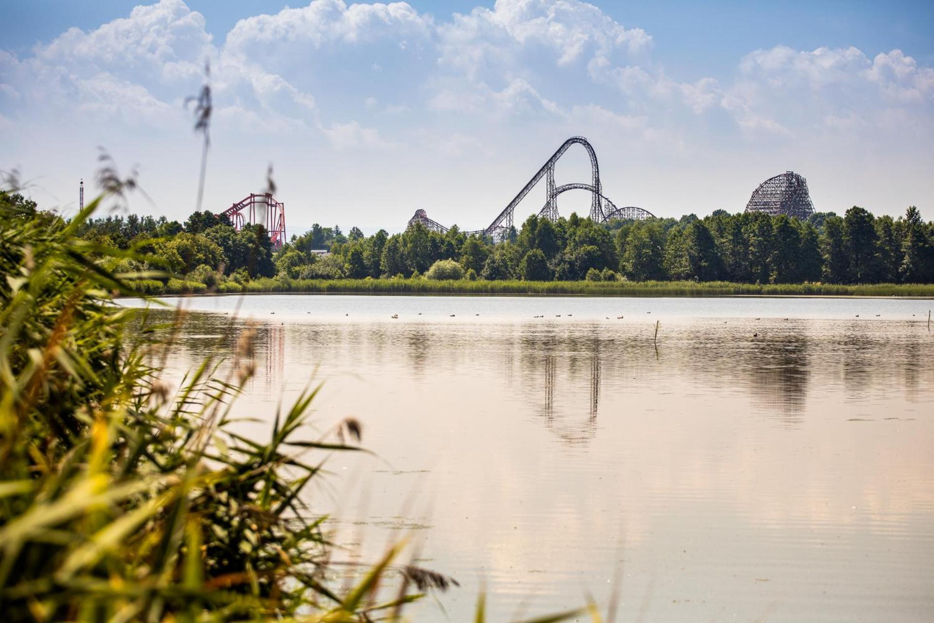 Komfortowe Oh Apartamenty Затор Екстер'єр фото
